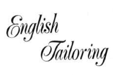 Steliana Tailoring & Alterations - London