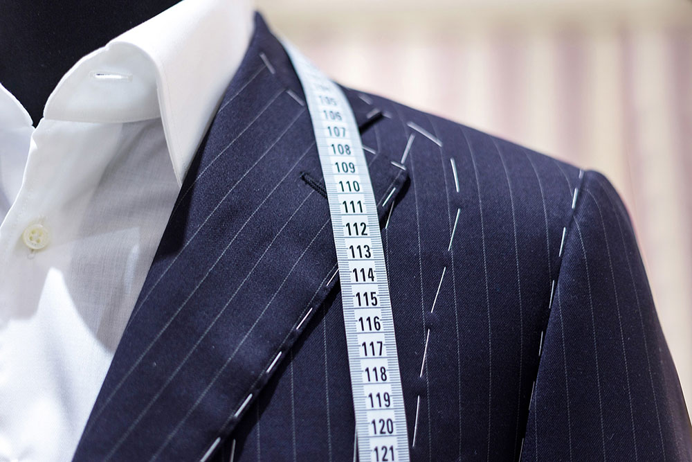 Steliana Tailoring & Alterations - London